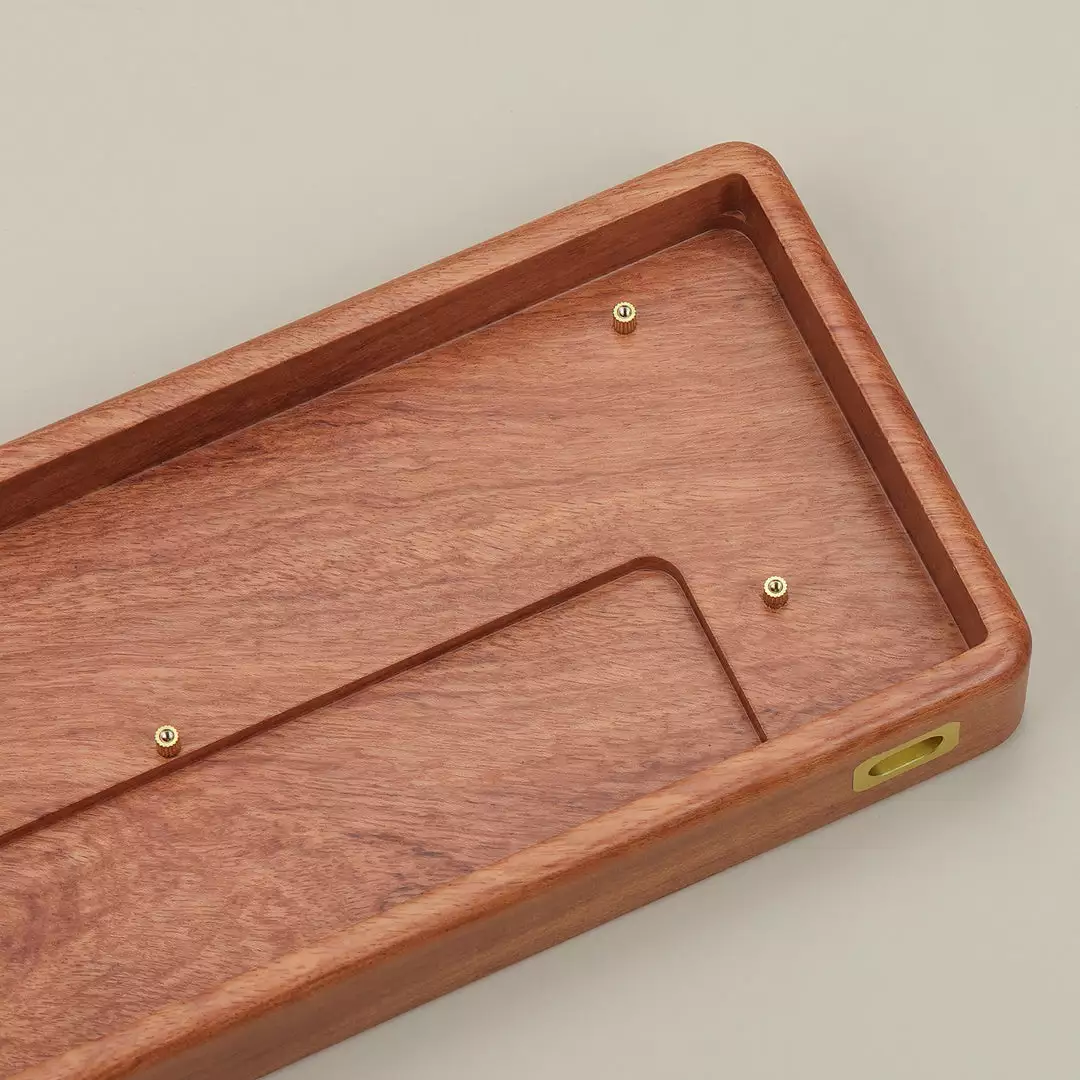 Best Pirce βοΈ KBDfans 65% Wooden Case And Wrist Shop π 21 KBDfans 65% Wooden Case And Wrist Shop