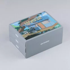 Shop Gateron Baby Racoon Linear Switches