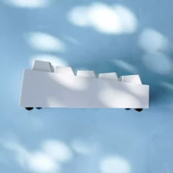 KBDfans Fully Assembled Tofu65 Hot-swap Mechanical Keyboard With BOW PBT Keycaps