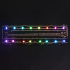 KBDfans DZ60 Solderable 60% Mechanical Keyboard PCB