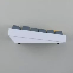 KBDfans Fully Assembled KBDPAD MarK II Mechanical Keyboard With PBTfans Twist Numpad Keycaps Shop