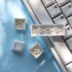 Best Sale 𧨠KBDfans Fully Assembled Tofu60 DZ60RGB-ANSI Hot-swap Mechanical Keyboard With BOW PBT Keycaps π€© 19 KBDfans Fully Assembled Tofu60 DZ60RGB-ANSI Hot-swap Mechanical Keyboard With BOW PBT Keycaps