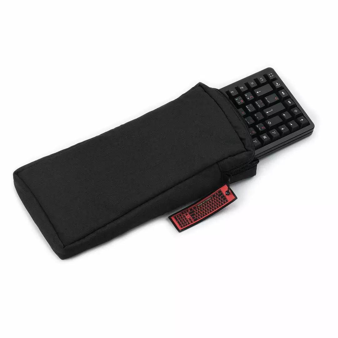 Hot Sale π KBDfans Mechanical Keyboard Canvas Bag Shop π 6 KBDfans Mechanical Keyboard Canvas Bag Shop