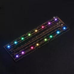 KBDfans DZ60 Solderable 60% Mechanical Keyboard PCB