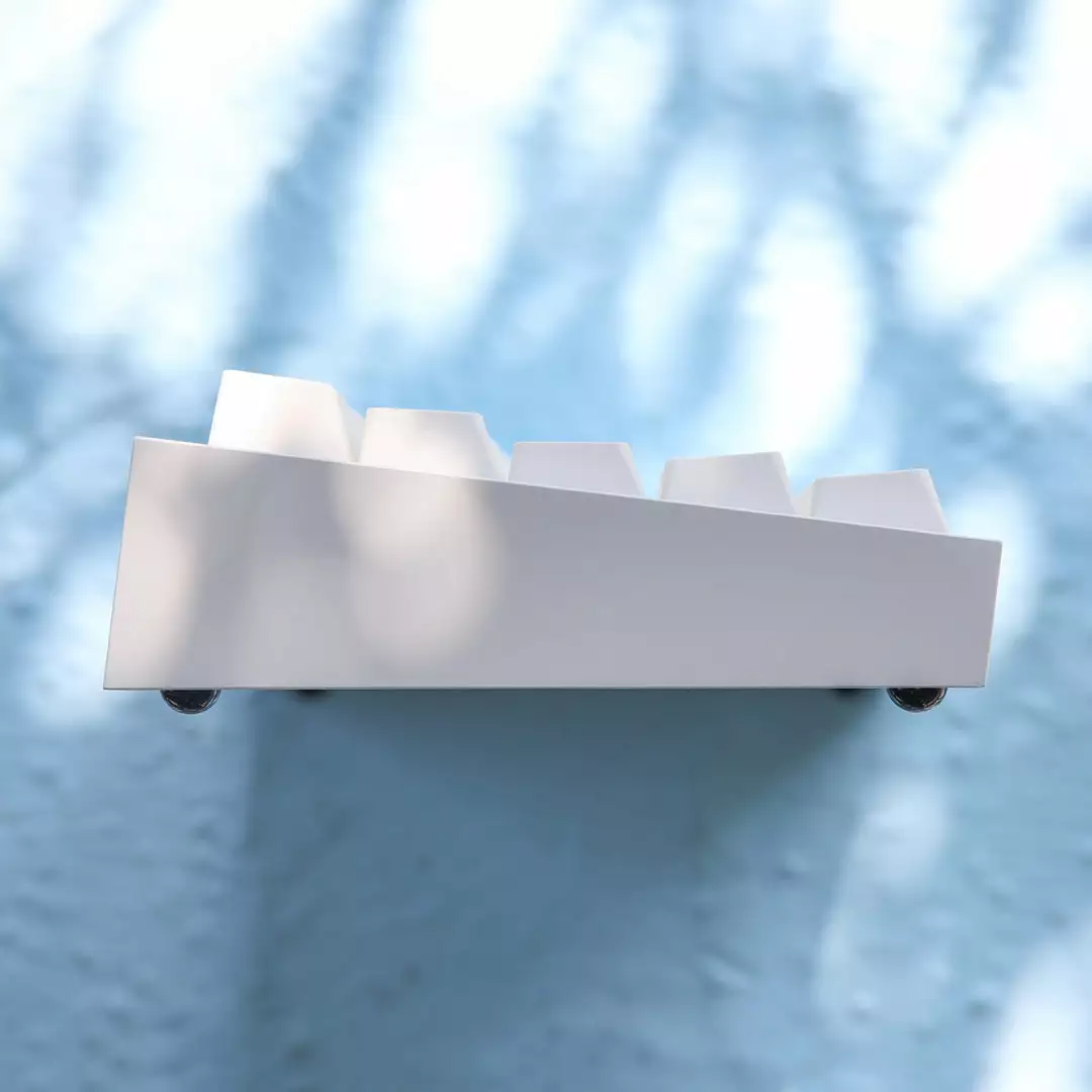 Best Sale 𧨠KBDfans Fully Assembled Tofu60 DZ60RGB-ANSI Hot-swap Mechanical Keyboard With BOW PBT Keycaps π€© 8 KBDfans Fully Assembled Tofu60 DZ60RGB-ANSI Hot-swap Mechanical Keyboard With BOW PBT Keycaps