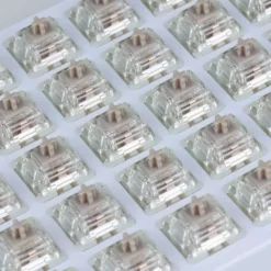 Shop Gateron Baby Racoon Linear Switches