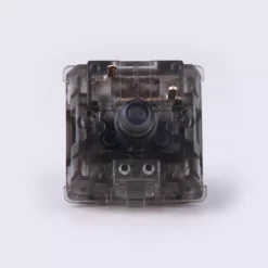 Gateron BOX Ink Black/Pink Linear Switches