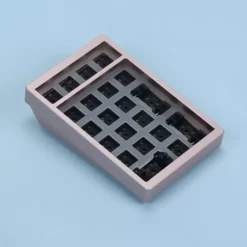 KBDfans Assembled KBDpad MarK II Mechanical Keyboard Pad