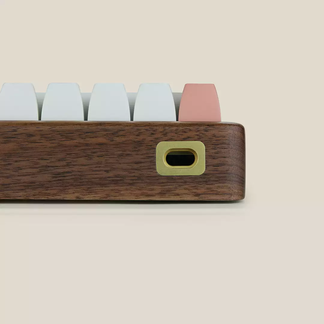 Best Pirce βοΈ KBDfans 65% Wooden Case And Wrist Shop π 10 KBDfans 65% Wooden Case And Wrist Shop