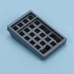 KBDfans Assembled KBDpad MarK II Mechanical Keyboard Pad