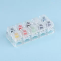 KBDfans Shop Kailh Box Switches Tester Collection(10/ 14/ 17/ 20 Switches)