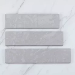 KBDfans Quartz Stone Cement Gray Wrist Rest