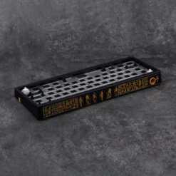 KBDfans Shop D60Lite X GMK PHARAOH