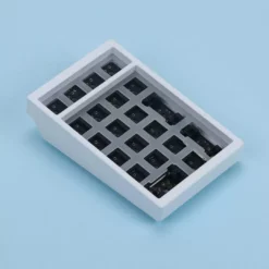 KBDfans Assembled KBDpad MarK II Mechanical Keyboard Pad