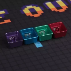 M7 Game Console Artisan Keycap