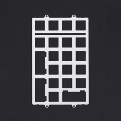 Flash Sale π₯° KBDfans KBDPAD MarK II Plate Shop π₯° 8 KBDfans KBDPAD MarK II Plate Shop