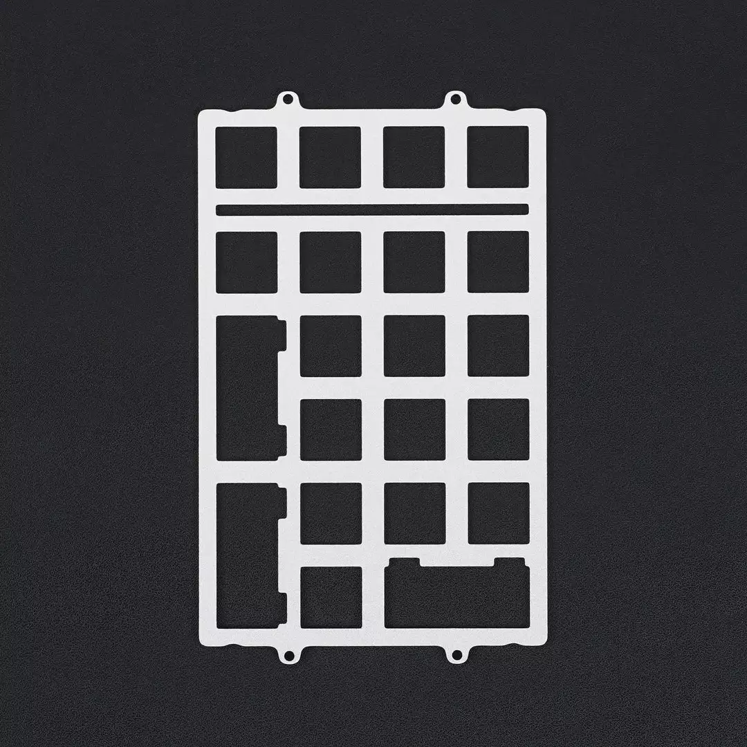 Flash Sale π₯° KBDfans KBDPAD MarK II Plate Shop π₯° 3 KBDfans KBDPAD MarK II Plate Shop