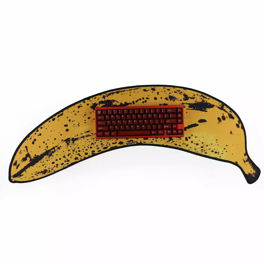 Outlet ๐ Third Party Banana Deskmat ๐ 4 Third Party Banana Deskmat