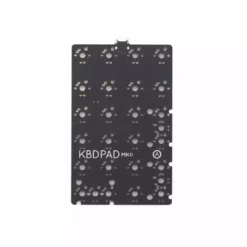 KBDfans KBDPAD MarK II PCB