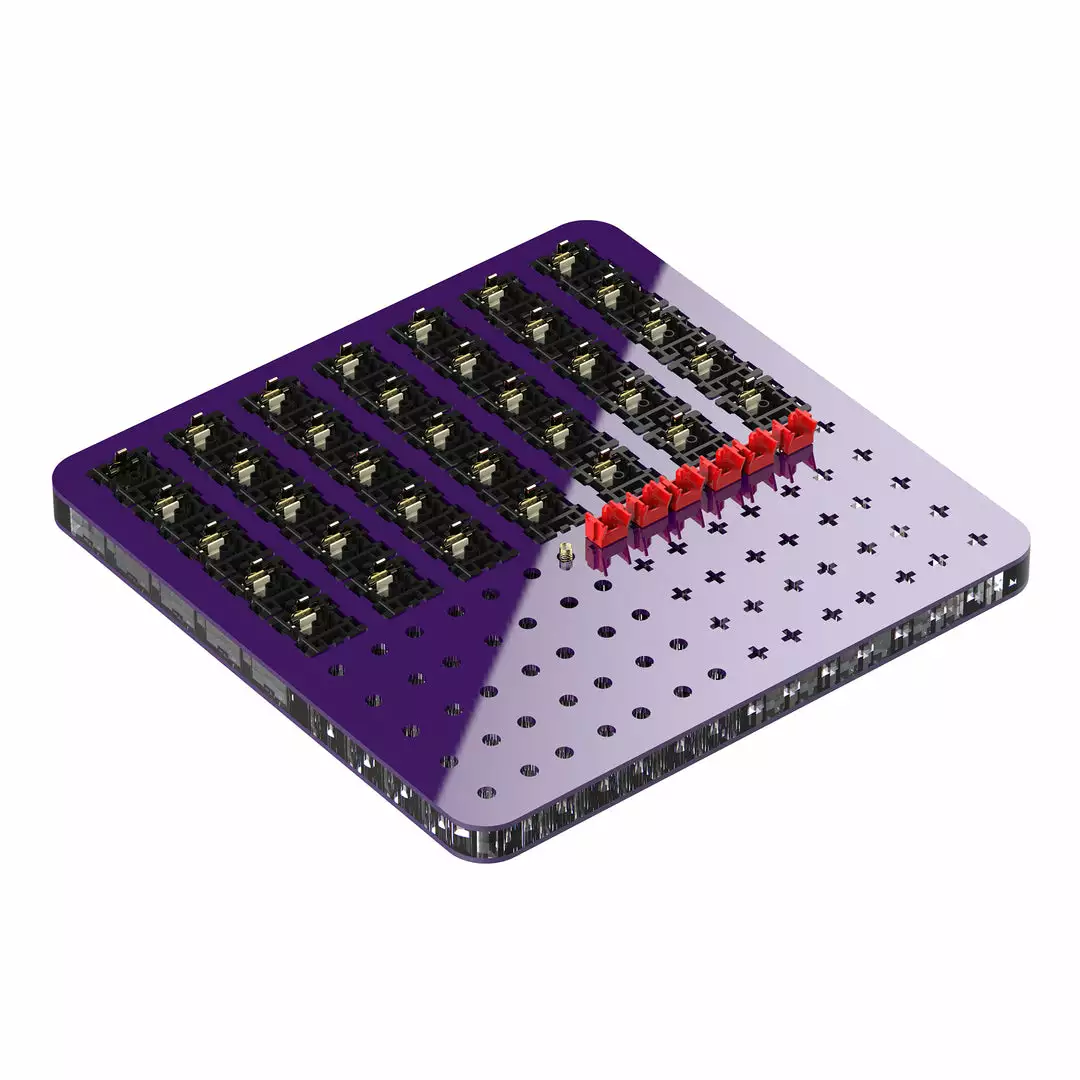 Outlet π Shop KBDfans Switches Lube Station β 2 Shop KBDfans Switches Lube Station