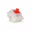 Gateron Milky Housing Red Linear Switches Shop