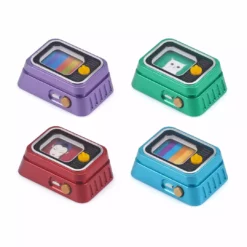 M7 M.7 ALUMINUM TAB ARTISAN KEYCAP