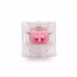 ZEAL Rosélios Silent Linear Switches Shop