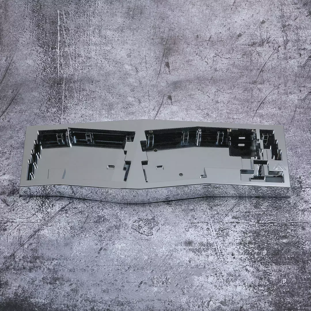 Coupon ๐ Shop KBDfans Kunlun Keyboard Kit ๐ 25 Shop KBDfans Kunlun Keyboard Kit