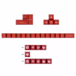 Shop MAXKEY Foundation SA Keycaps Set