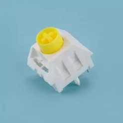 Shop Kailh BOX Fried Egg Silent Liner Switches