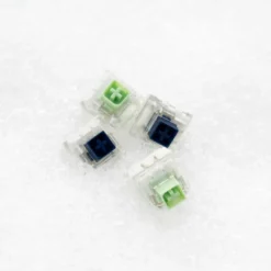 NOVELKEYS X KAILH BOX Thick Clicky Switches