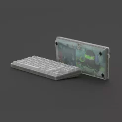 KBDfans Tiger Lite Keyboard Kit