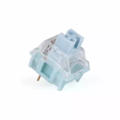 TTC Bluish White Tactile Switches