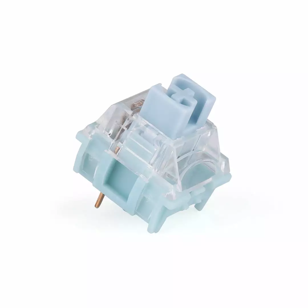 Discount β€οΈ TTC Bluish White Tactile Switches π 1 TTC Bluish White Tactile Switches