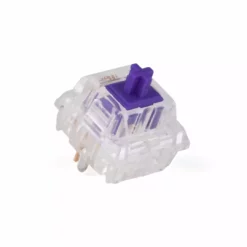 ZEAL Zealios V2 Tactile Switches Shop