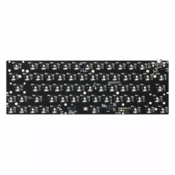 KBDfans DZ60RGB V2 Hot Swap Custom Keyboard PCB
