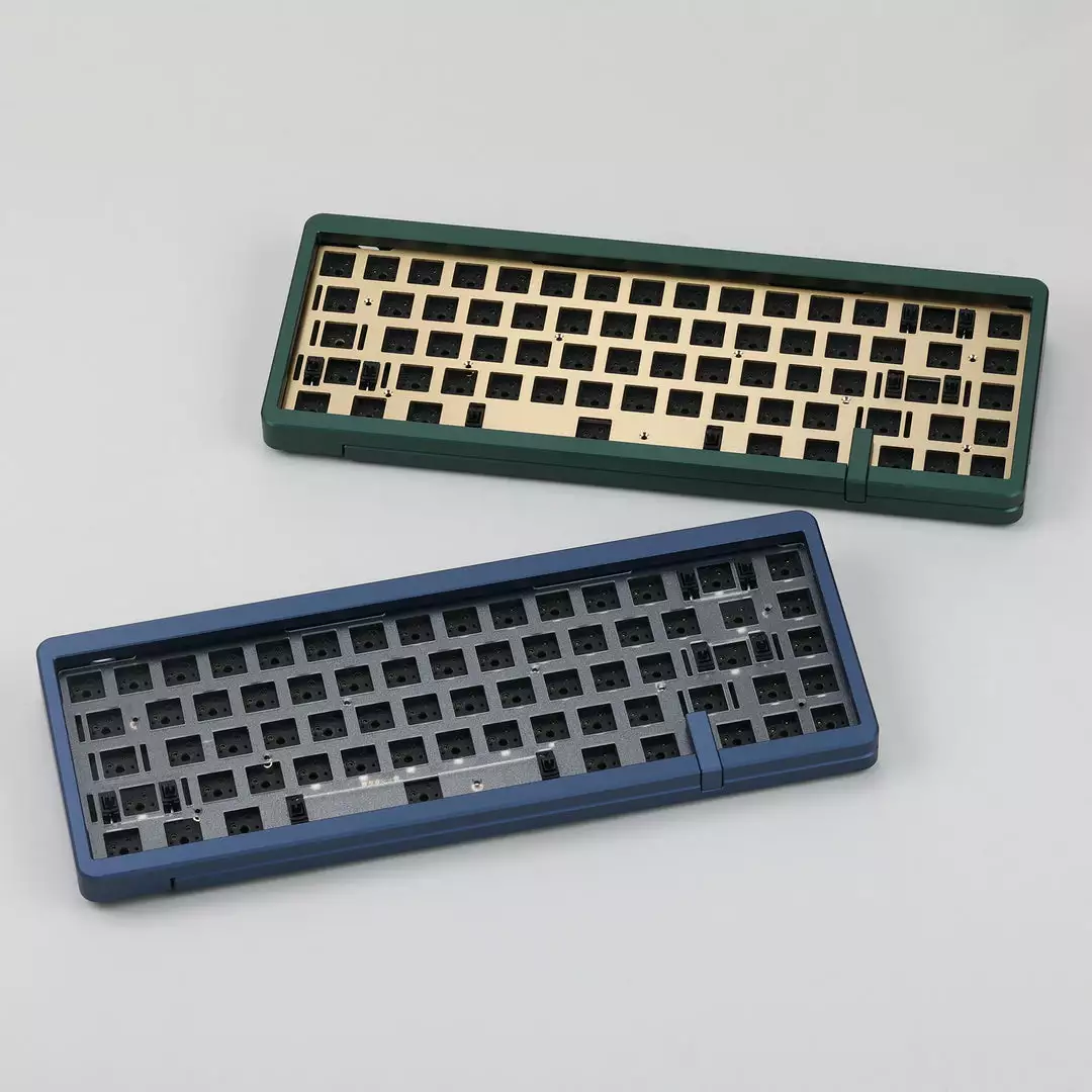 Discount π KBDfans D65 Mechanical Keyboard KIT Shop β 2 KBDfans D65 Mechanical Keyboard KIT Shop