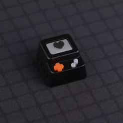 M7 Game Console Artisan Keycap