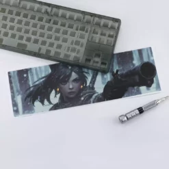 KBDfans Shop Tiger80/lite Tape Mod Customization