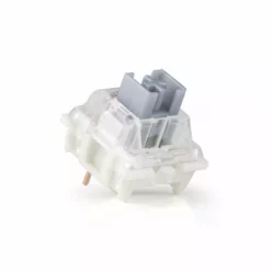 Shop GATERON Pro Pre-lubed Silver Linear Switches