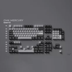 Shop GMK Mercury
