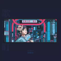 PBTFANS KABUKI-CHO 歌舞伎町