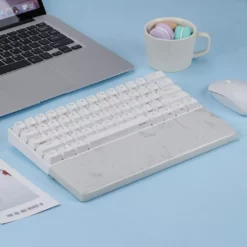 KBDfans Shop Quartz Stone Wrist Rest