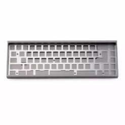 KBDfans Shop 65% Aluminum/Brass/Polycarbonate Plate