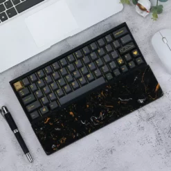 KBDfans Shop Quartz Stone Wrist Rest