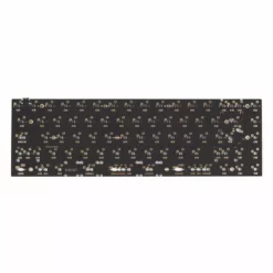 KBDfans KBD67 Rev2 65% Solderable Custom Mechanical Keyboard PCB