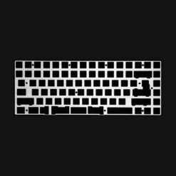 KBDfans Shop TOFU84 Aluminum Plate