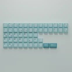Shop [Restock] GMK Iceberg