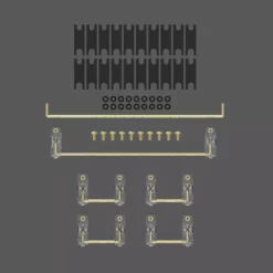 KBDfans Dyboox PC Screw-in Stabilizers Shop