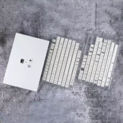 Keyreative KAT BOW/ Katha/ 9009 Keycaps Combination Shop